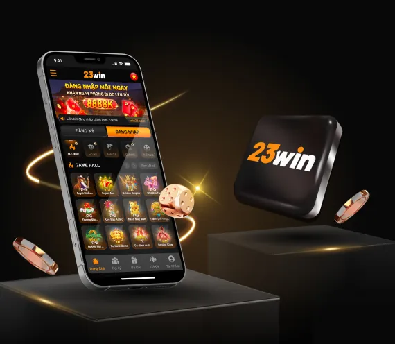 Giao diện thân thiện của 4twbet app
