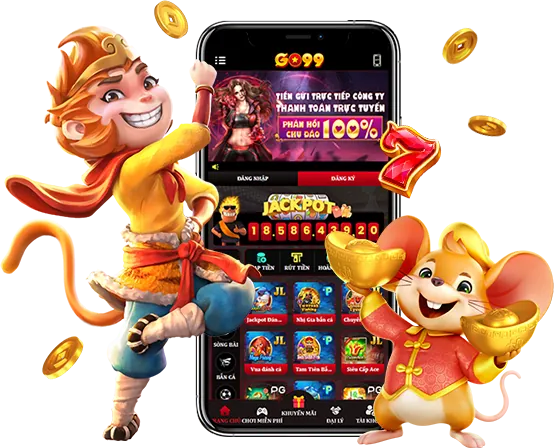 Đa dạng trò chơi 4twbet App