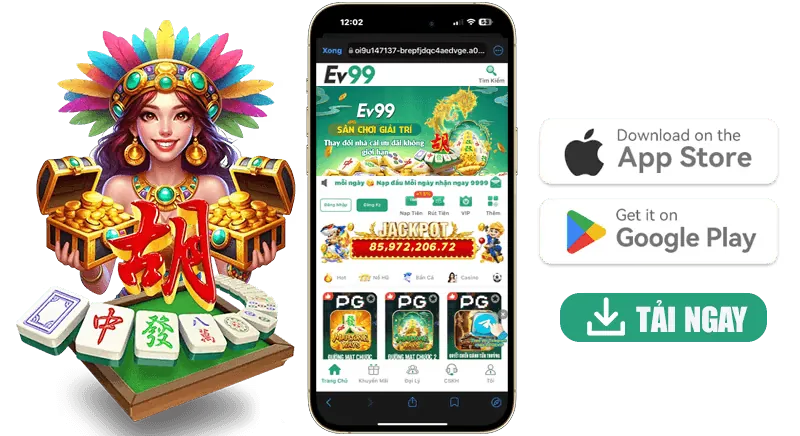 Bảo mật cao cấp 4twbet App