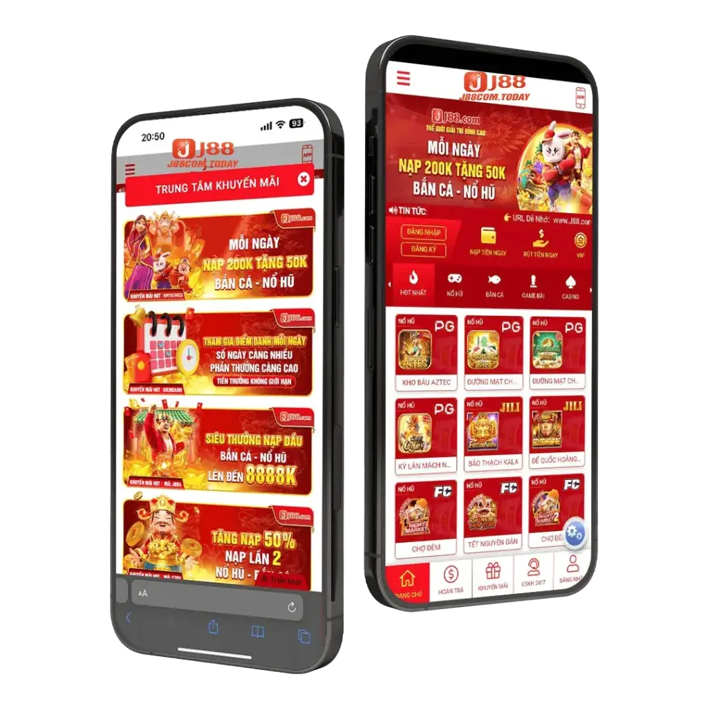 Giao diện người dùng 4twbet app trên máy tính bảng
