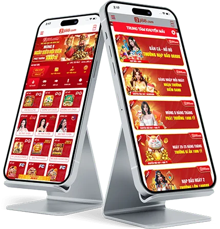 Nền tảng 4twbet app an toàn và uy tín