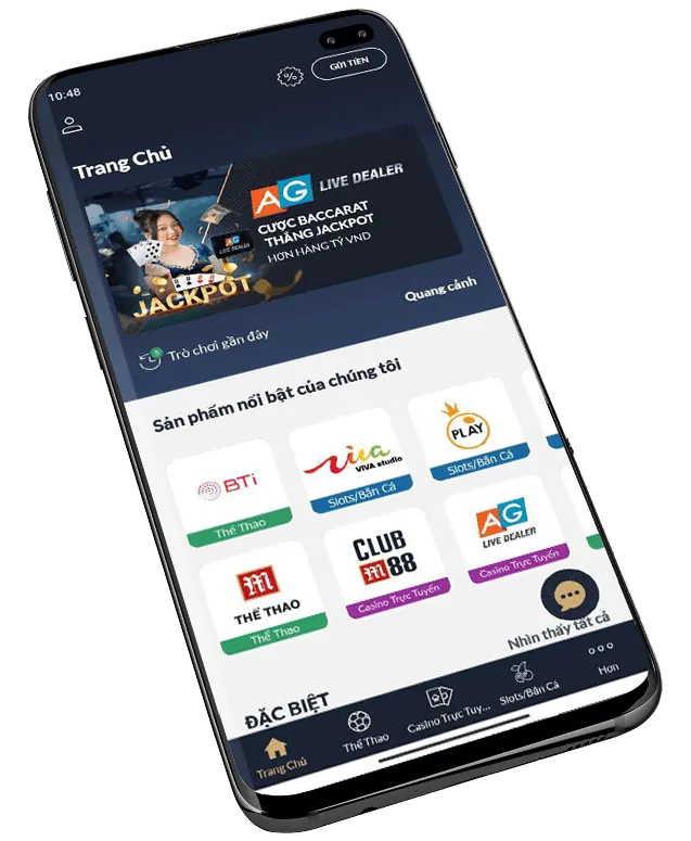 Cập nhật liên tục 4twbet App