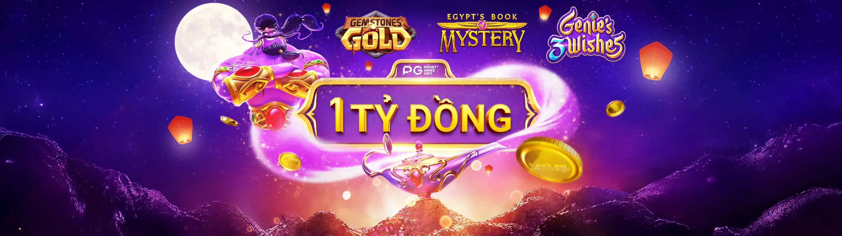Trò chơi Slot hấp dẫn trên 4twbet app