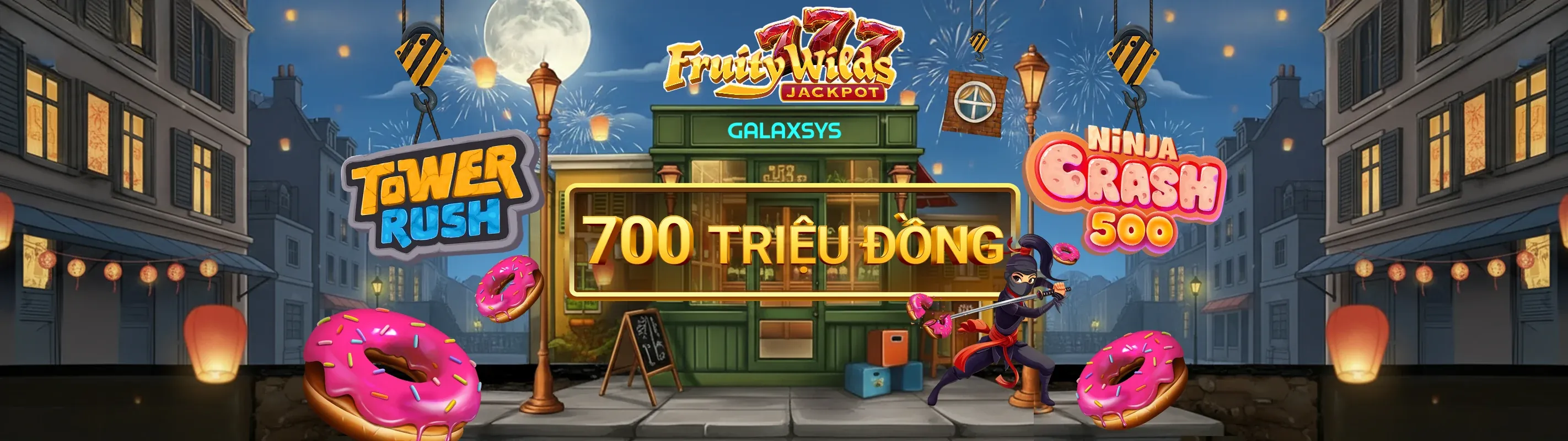 Người chơi vui vẻ với ứng dụng 4twbet