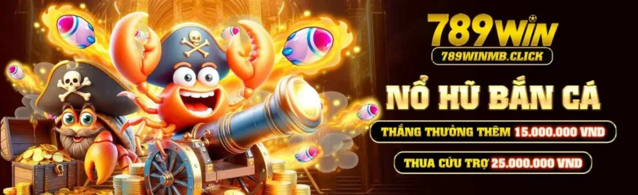 Thế giới bắn cá sống động trên 4twbet app