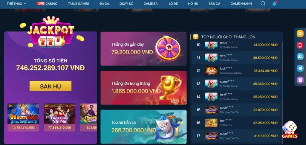 Banner khuyến mãi sòng bạc độc quyền tại 4twbet app