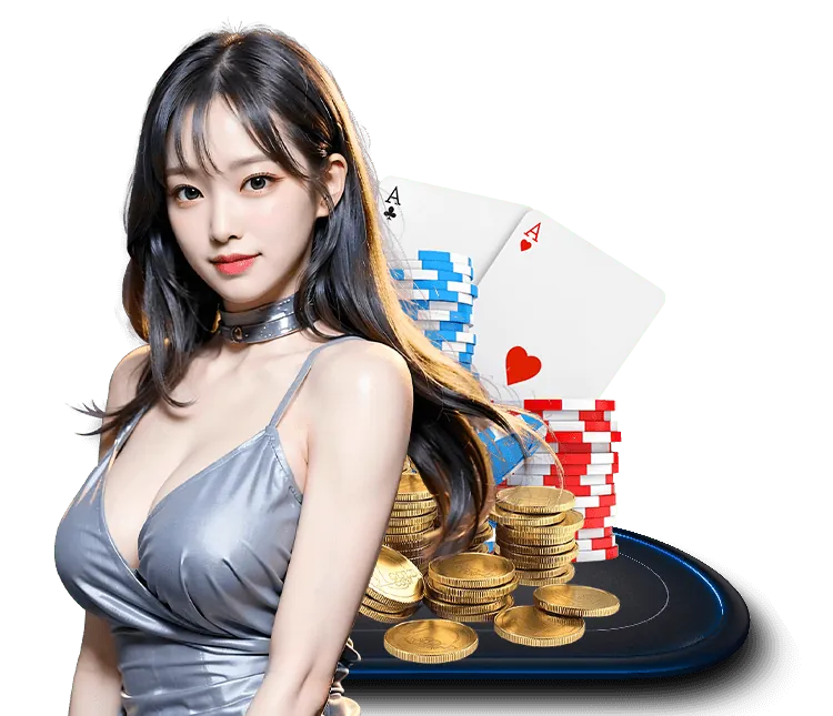 Trò chơi Baccarat tại 4twbet app